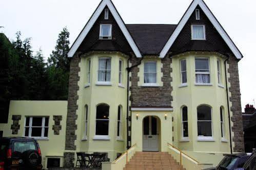 The Moorings Hotel Sevenoaks Exterior foto