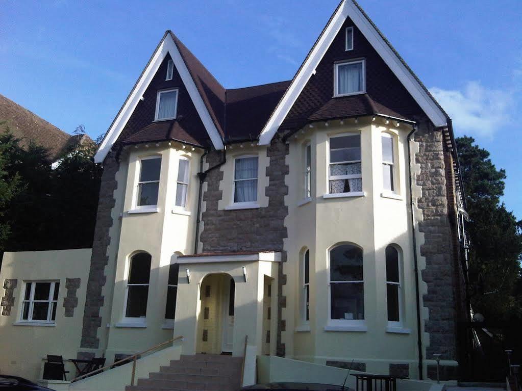 The Moorings Hotel Sevenoaks Exterior foto